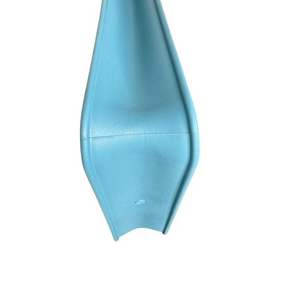 Gucci GG Supreme Rubber Tote in Blue - Picture 9 of 16